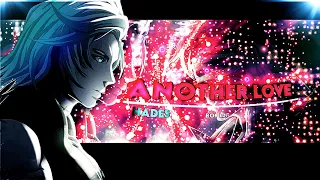 (record of ragnarok) round 7 hades 💀⚜{Edit/Amv}_ Another love _