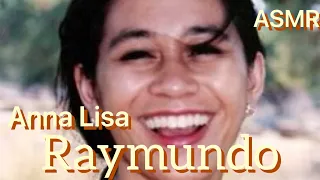 Anna Lisa Raymundo [ ASMR ] #truecrime