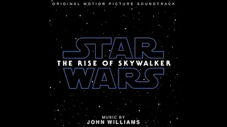 Finale - End Credits - Star Wars : The Rise of Skywalker - Soundtrack Score OST