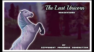 [SSO] The Last Unicorn [Musikvideo]