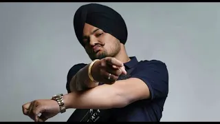 Sidhu Moosewala Best Songs l RIP l