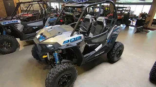 2020 Polaris Industries RZR S 900 PREMIUM - New Side x Side For Sale - Niles, Ohio