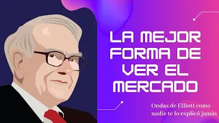 Cómo funcionan las Ondas de Elliott ? ✅ Método sencillo y efectivo 🔰