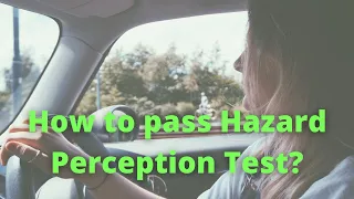 How to pass Hazard Perception Test for Australian License?
