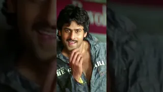 Prabhas Bujjigadu | WhatsApp status |