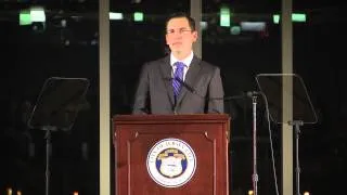 Jersey City State of the City Speech 2014