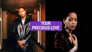 D’Angelo & Erykah Badu - Your Precious Love Lyrics