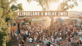 KlingKlang x WolkeZwei Leipzig