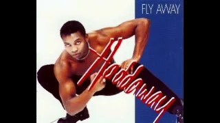 Haddaway - Fly Away (Lyrics)