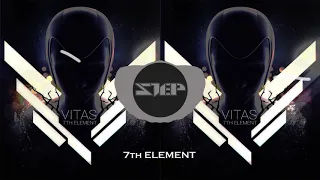 Vitas 7th Element (Step Techno 2019 Remix)