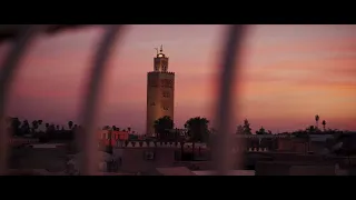 Terres du Maroc / Cinematic Travel Film