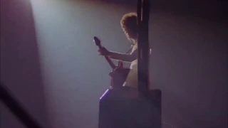 Queen - Live In Fort Worth - (December 10th 1977) [Rare Film Series]