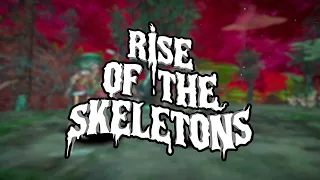 Dread Delusion - Rise of the Skeletons Update