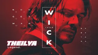 TheILYA - John Wick 2 (Official Video)