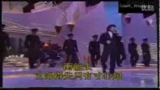 Jackie Chan成龙-英雄故事(1990)