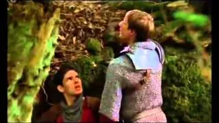 Merlin Bloopers (Tv Series) - Funny