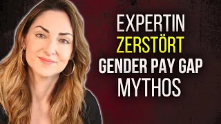 Gender Pay Gap Mythos DEBUNKED - mit FAKTEN