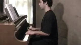 Piano Stage 2 Technique_Fading Away No. 2