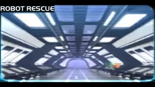 Disney Pixar's Wall-E (PC) Let's Play: Robot Rescue