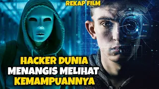 Meretas Apapun Dengan Kendali Pikiran - Alur Cerita Film iBOY (2017)