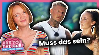 Bloßgestellt vor Millionenpublikum! AYTO RSIL 2023 Folge 11 & 12