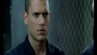 WENTWORTH MILLER EN PRISON BREAK