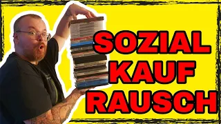 Mein FILMUPDATE aus dem Sozialkaufhaus | Wiederholungstäter