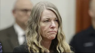 Lori Vallow Daybell Jurors Speak Out After Guilty Verdict