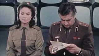 В Порядке Исключения (1980, фильм-спектакль, 1-я серия, HQ)