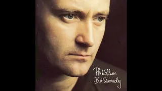 Phil Collins - Do you remember (Instrumental)