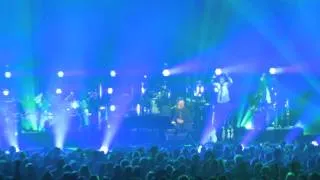 Billy Joel-River of Dreams-Jacksonville Veterans Memorial Arena-January 22, 2014