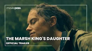 The Marsh King's Daughter | Official Trailer | Daisy Ridley (2023)
