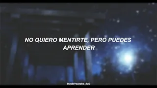 Billie Eilish - everything i wanted - Lyrics - (Sub-Español)