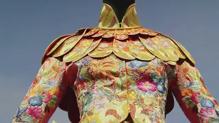 Guo Pei: Art of Couture Virtual Highlights Tour