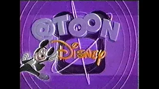 @Toon Disney Commercials (08/12/2003)