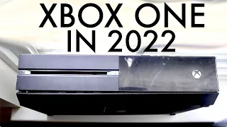 Original Xbox One In 2022! (Still Worth Buying?) (Review)