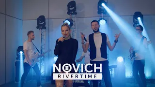 Кавер группа "Rivertime-show" (PROMO 2022)