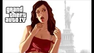 GTA 4 - Ranetki-O tebe