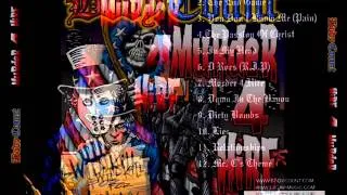 BODY COUNT - Murder 4 Hire 2006 [FULL ALBUM]