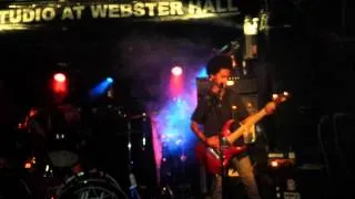 Unlocking The Truth - Live at Webster Hall 8/10/13