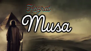 Hazrat Musa Moses: The Full Movie In Hindi And Urdu