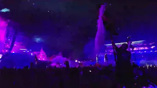 Dimitri Vegas & Like Mike - I Follow Rivers | Tomorrowland 2023 | W1