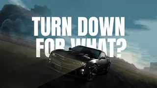 Turn Down For What - Car Racing (Car Edit) BASS BOOSTED 2023 - Best Car Song DRIFT VIDEO (The Crew)