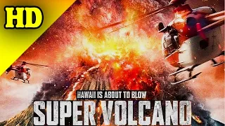 Super Volcano (2023) | Action, Fantasy, Thriller and Sci-Fi | The Digital Movies