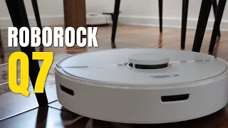 Xiaomi Roborock Q7 - test a recenzia