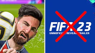 ОФИЦИАЛЬНО: FIFA БОЛЬШЕ НЕ БУДЕТ! FIFA 22 - ПОСЛЕДНЯЯ ИГРА СЕРИИ? ФИФА 23 НЕ ВЫЙДЕТ?