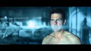 Oblivion Official TV Spot 3 (2013) HD - Tom Cruise, Morgan Freeman