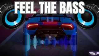 FEEL THE BASS |ULTRA DEEP BASS WATT MUSIC [BEATS LOVER]