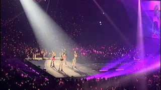 Forever Young [221016 Blackpink World tour in Seoul] @BLACKPINK
