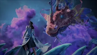 Against The Gods - 3D Trailer | Ni Tian Xieshen - 3D Trailer